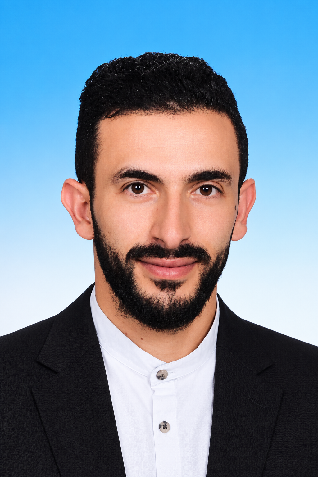 Motasem Ziada