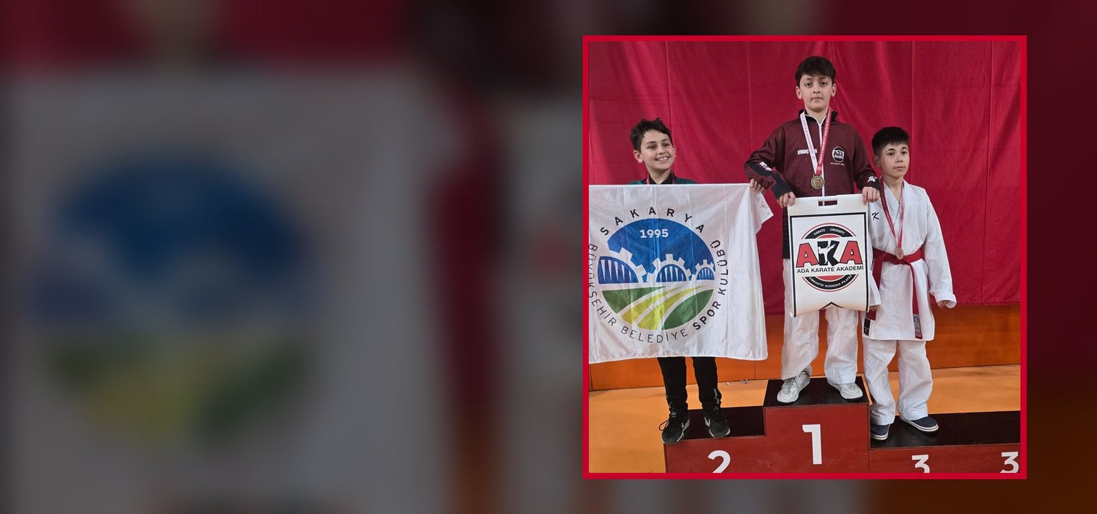 Gücünü keşfet, sınırları aş.